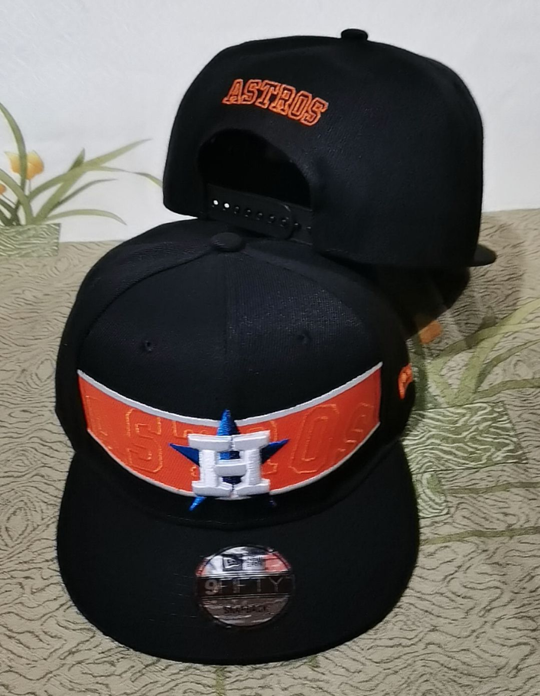 2025 MLB Houston Astros Hat YS20250316->mlb hats->Sports Caps